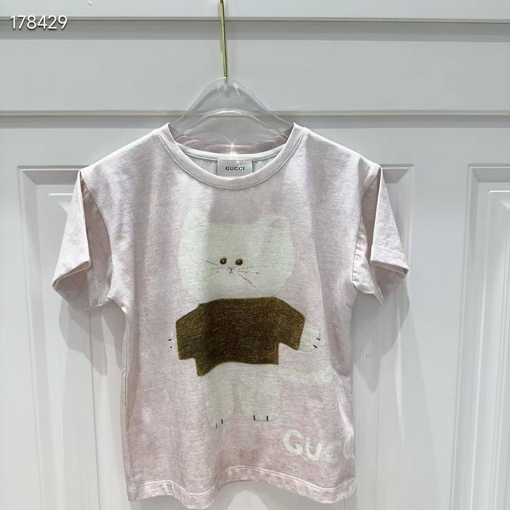 Футболка Gucci, арт. 482443326