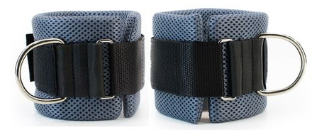 Манжета силовая на ногу ReKoy F156 комплект 2 шт