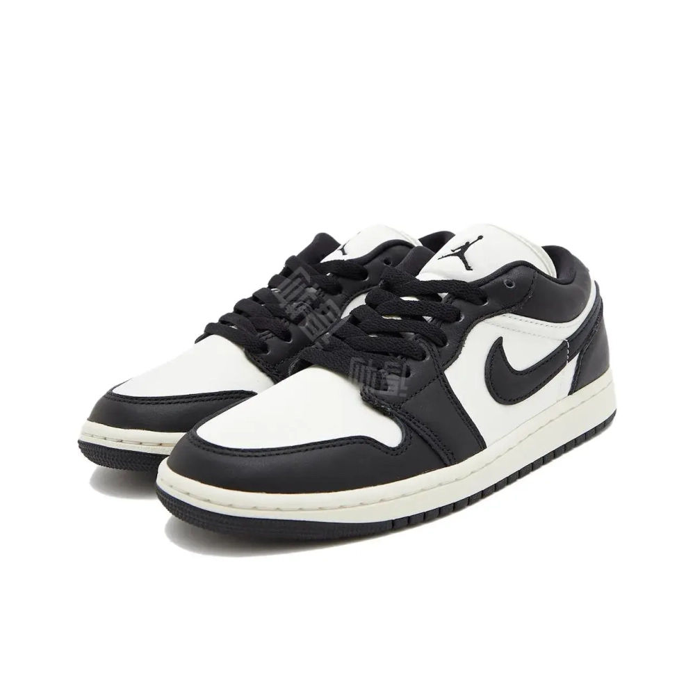 Женские кроссовки Air Jordan 1 Low SE 'Vintage Panda' FB9893-101