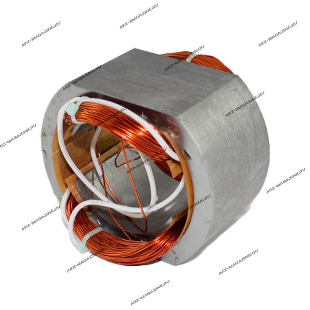 Статор подходит для Пилы REBIR 5107