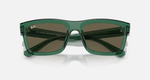 RAY-BAN WARREN RB4396 6681/3 BIO-BASED