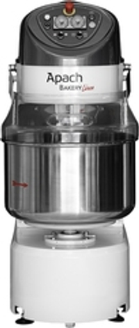 Тестомес спиральный APACH V 40