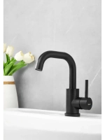 B10810-7 Смеситель для раковины BELZ