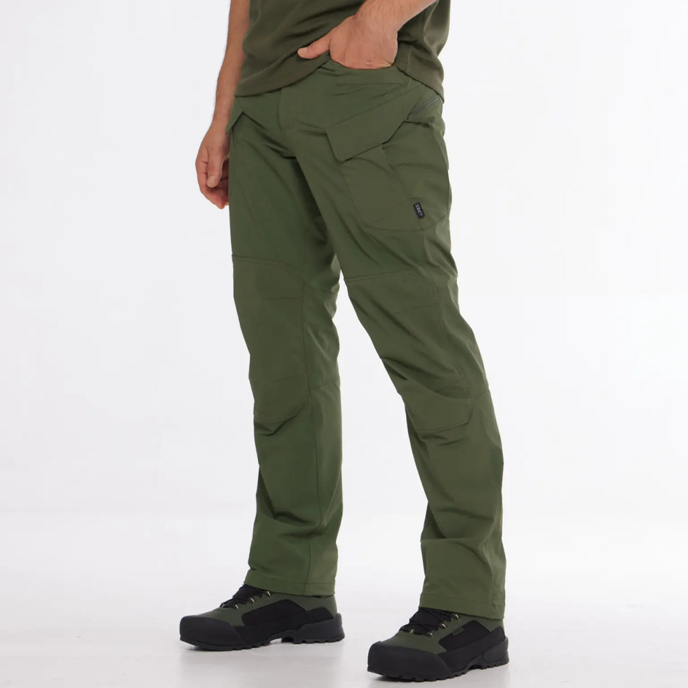 Брюки Eiger APEX Olive Green