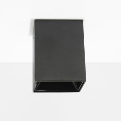 Citilux Старк CL7440211 LED Светильник накладной Чёрный