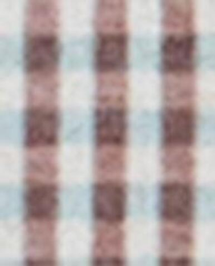 Наволочка Zara Home, хлопок 50%, тенсель 50%, в клетку, 2634/091 · арт. 2634/091-2
