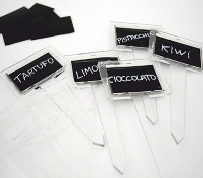 Указатели Вкуса Для Мороженого 5 Шт. Комплект