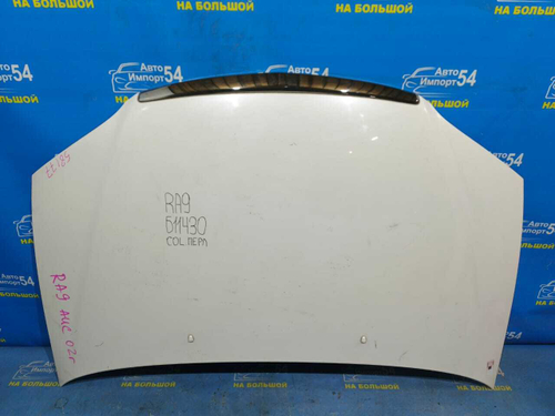 Капот Honda ODYSSEY 1998-2004
