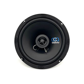Crystal Car Audio MELODY 165 X