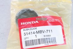 51414-MBV-711. BUSH, GUIDE. Honda Forza300