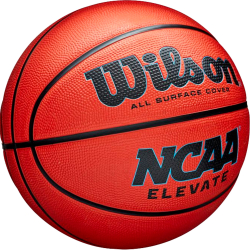 Мяч баскетбольный WILSON NCAA Elevate,WZ3007001XB7, размер 7