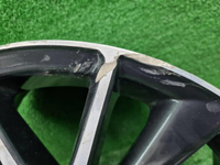 Диск Комплект дисков R18 Toyota Camry xv70 (17-нв)