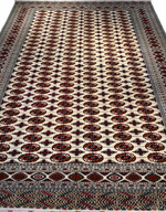 Teke 300 x 400 см