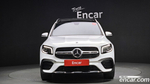 Mercedes-Benz GLB-Class X247 GLB250 4MATIC (09.2020)