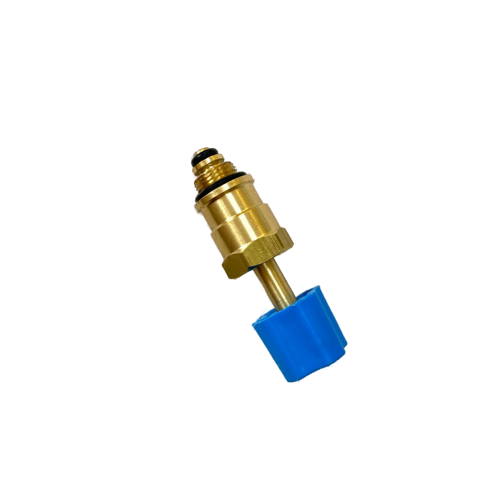 Кран подпитки H-RU/ VIESSMANN A1JB