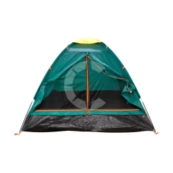 Палатка летняя однослойная "СЛЕДОПЫТ- Aleus 3", 3-х местная 205х195х120см/8/