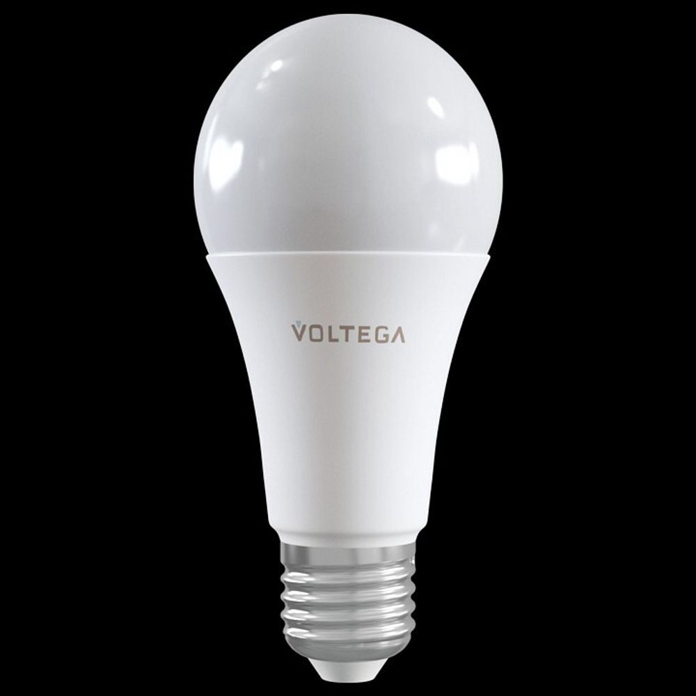 Лампа светодиодная Voltega General purpose bulb 15W E27 15Вт 2800K 7156