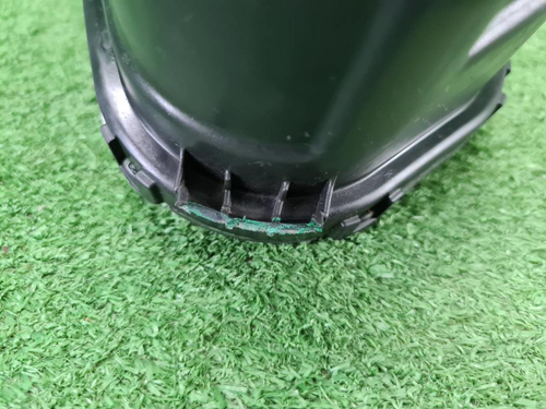 ПТФ правая Kia Sorento 4 (2020-н.в.)