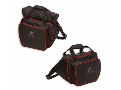 Ducati Performance Сумки для боковых кофров Multistrada V4 / V4 S 96781631AA