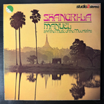 Manuel And The Music Of The Mountain ‎– Shangri-La (Англия 1973г.)