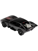 Машинка Хот Вилс Премиум Batmobile DMC55 GRL75