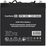 Комплект Exegate FineSine SX-2500.LCD.AVR.2SH