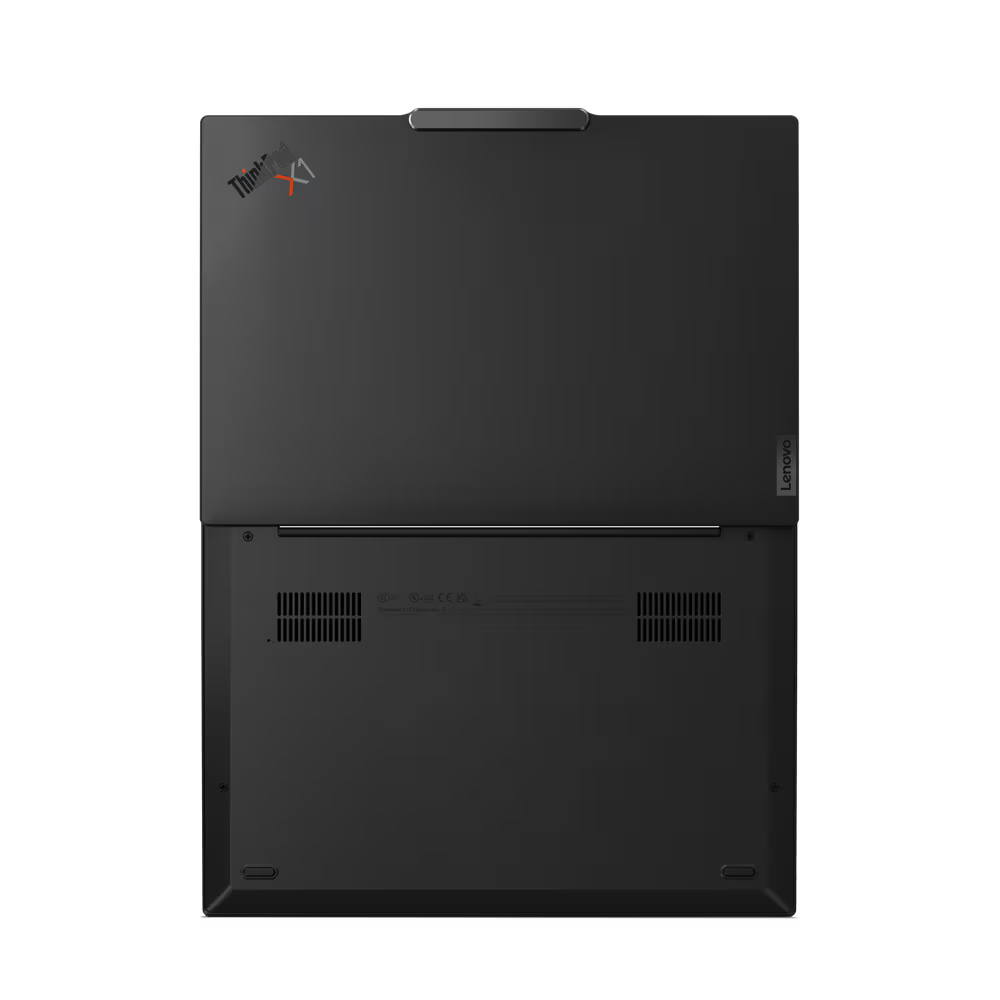 Ноутбук Lenovo ThinkPad X1 Carbon Gen 12 14" WUXGA IPS/Core Ultra 7 155H/32GB/1TB SSD/Intel Graphics/LTE Ready/Win 11+Рус клав