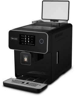 Кофемашина Rondell RDE-1114 1500Вт черный