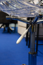 Дизайнерское кресло PC-107