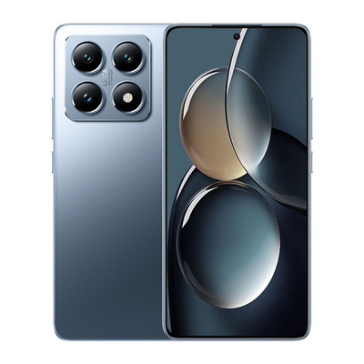 Xiaomi 14T 12/256 ГБ Titan Blue