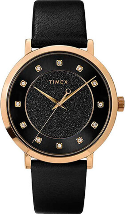 Женские наручные часы Timex TW2U41200YL
