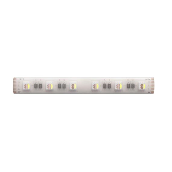 Светодиодная лента 24V 14,4W/m RGB+W 4000К 5м Arte Lamp AQUA TAPE A2406012-05-RGB4K