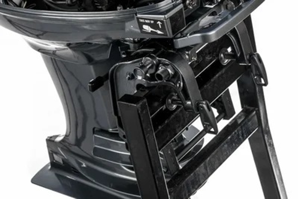 2х-тактный лодочный мотор MIKATSU M50FEL-T