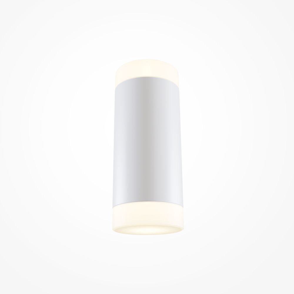 Настенный светильник Maytoni Kilt C027WL-L10W