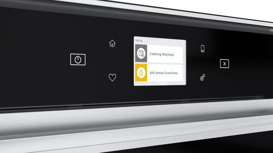 Электрический духовой шкаф Whirlpool W9 OS2 4S1 P