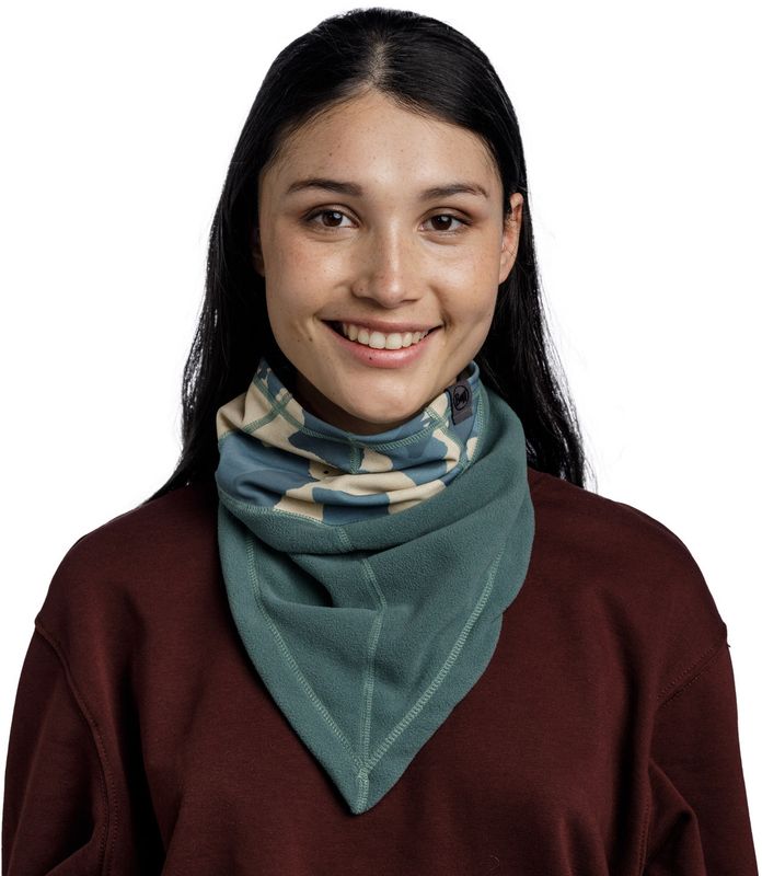 Бандана Buff Mountain Bandana Emre Silversage Фото 4