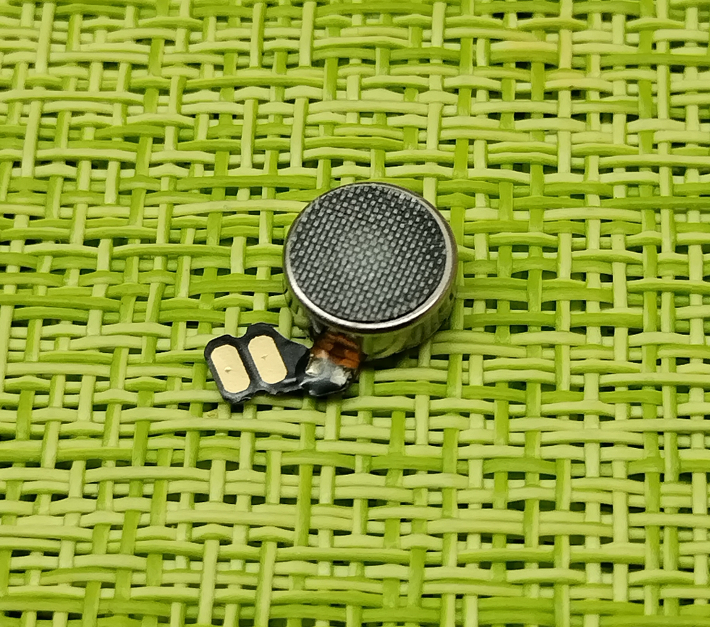 Honor 9X (STK-LX1) Вибромотор (ORIG-SP)