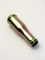 Соединитель для шлангов двойной металл d=20-14