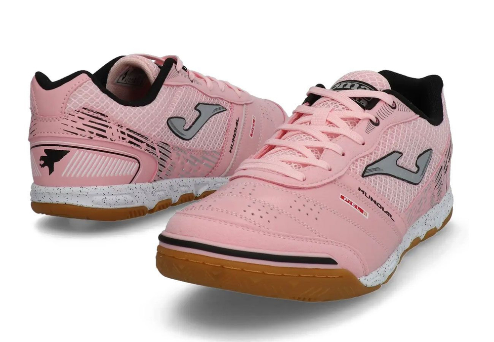 Бутсы для зала Joma Mundial IN