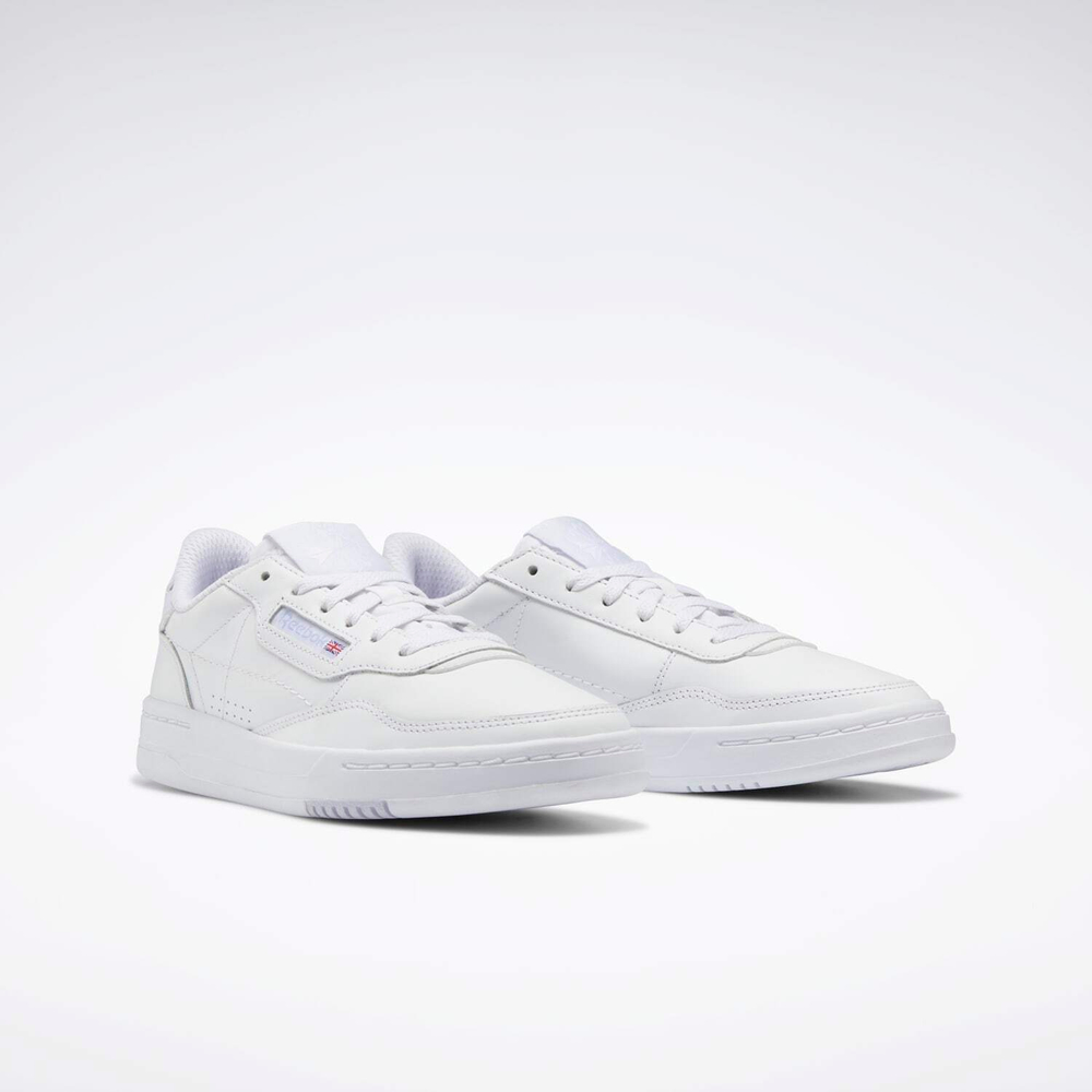 Кроссовки женские REEBOK COURT PEAK