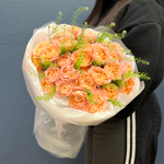 Букет "Моно Джульетта" #66