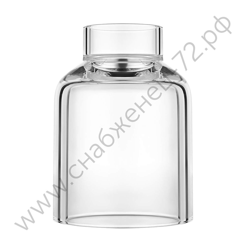 Сопло Pyrex для набора CRYSTAL №4 (TIG TP 9/20/25/17/18/26) PRX5504