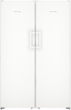 Холодильник Liebherr SBS 7242