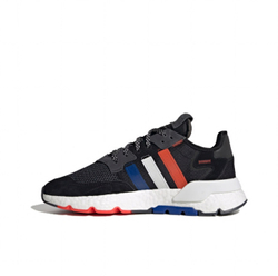 Adidas Nite Jogger Black