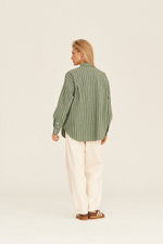 Блузка (рубашка) art.949-1