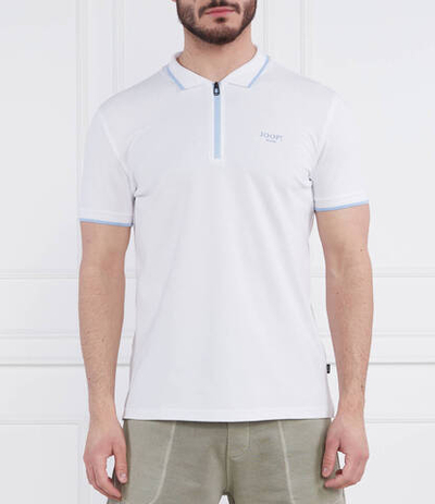 Поло Adam Joop! Jeans - белый(30035979)