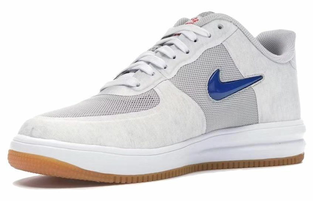 Кроссовки Nike Lunar Force 1 Low Clot Fuse