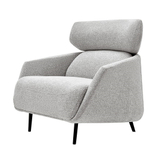 Кресло GS9002 серое OTE CHICO COLOR 21