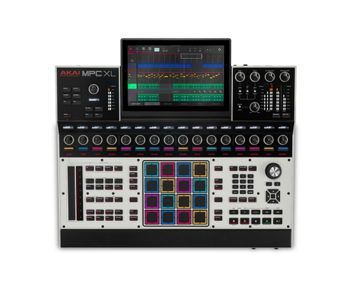AKAI MPC XL