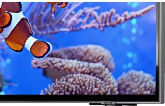 Телевизор Samsung QE55QN85B